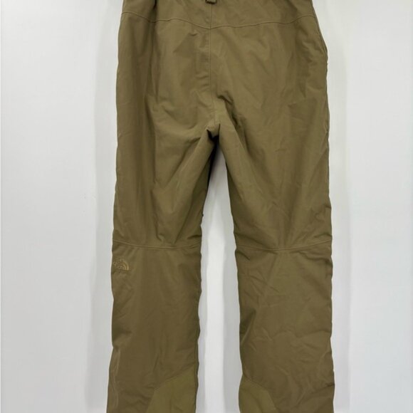 The North Face Freedom Insulated Khaki Pant Size Medium - Picture 8 of 12